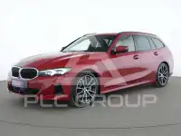 2024 BMW 330