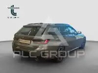 2024 BMW 330