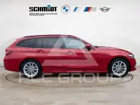 2024 BMW 330