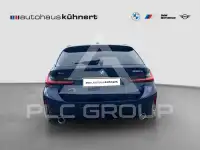 2024 BMW 330