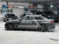 2024 BMW 330