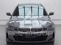 2024 BMW 330