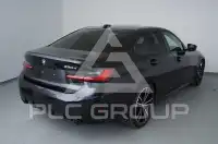 2024 BMW 330