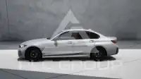 2024 BMW 330
