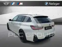 2024 BMW 330