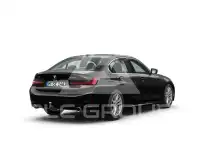 2024 BMW 330
