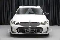 2024 BMW 330
