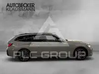 2024 BMW 330