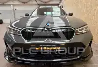 2024 BMW 330