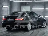 2024 BMW 330