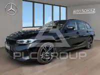2024 BMW 330