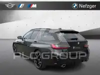 2024 BMW 330