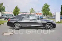 2024 BMW 330