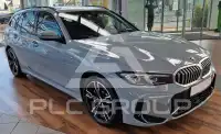 2024 BMW 330