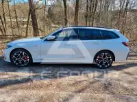 2024 BMW 330