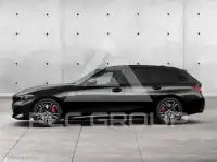 2024 BMW 330