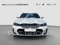 2024 BMW 330