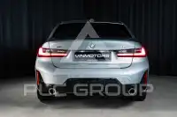 2024 BMW 330