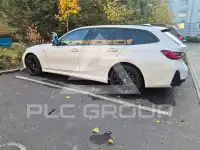 2024 BMW 330