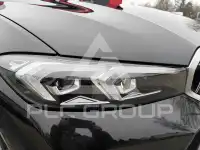 2024 BMW 330