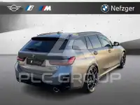 2024 BMW 330