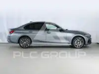 2024 BMW 330