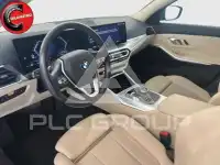 2024 BMW 330