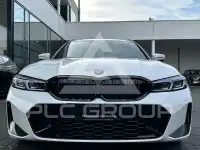 2024 BMW 330