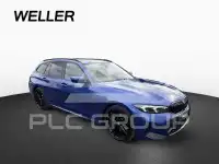 2024 BMW 330