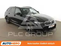 2024 BMW 330