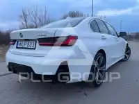 2024 BMW 330