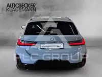 2024 BMW 330