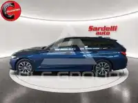 2024 BMW 330