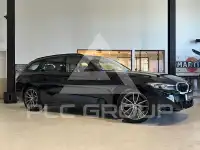 2024 BMW 330