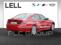 2024 BMW 330