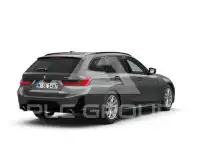 2024 BMW 330