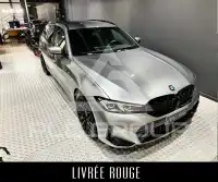 2025 BMW 330