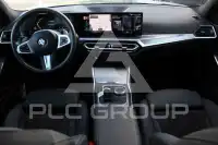 2024 BMW 330