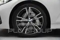 2024 BMW 330