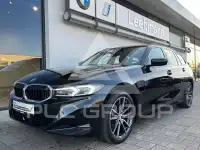 2024 BMW 330