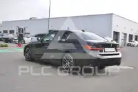 2024 BMW 330