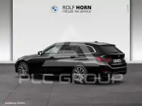 2024 BMW 330