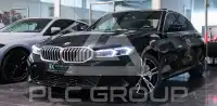 2024 BMW 330