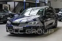 2024 BMW 330