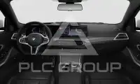 2024 BMW 330