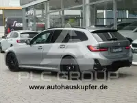 2024 BMW 330