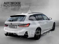 2024 BMW 330