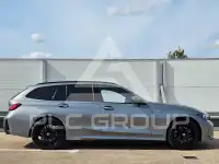 2024 BMW 330
