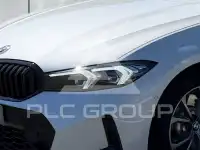 2024 BMW 330