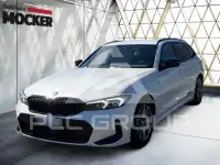 2024 BMW 330